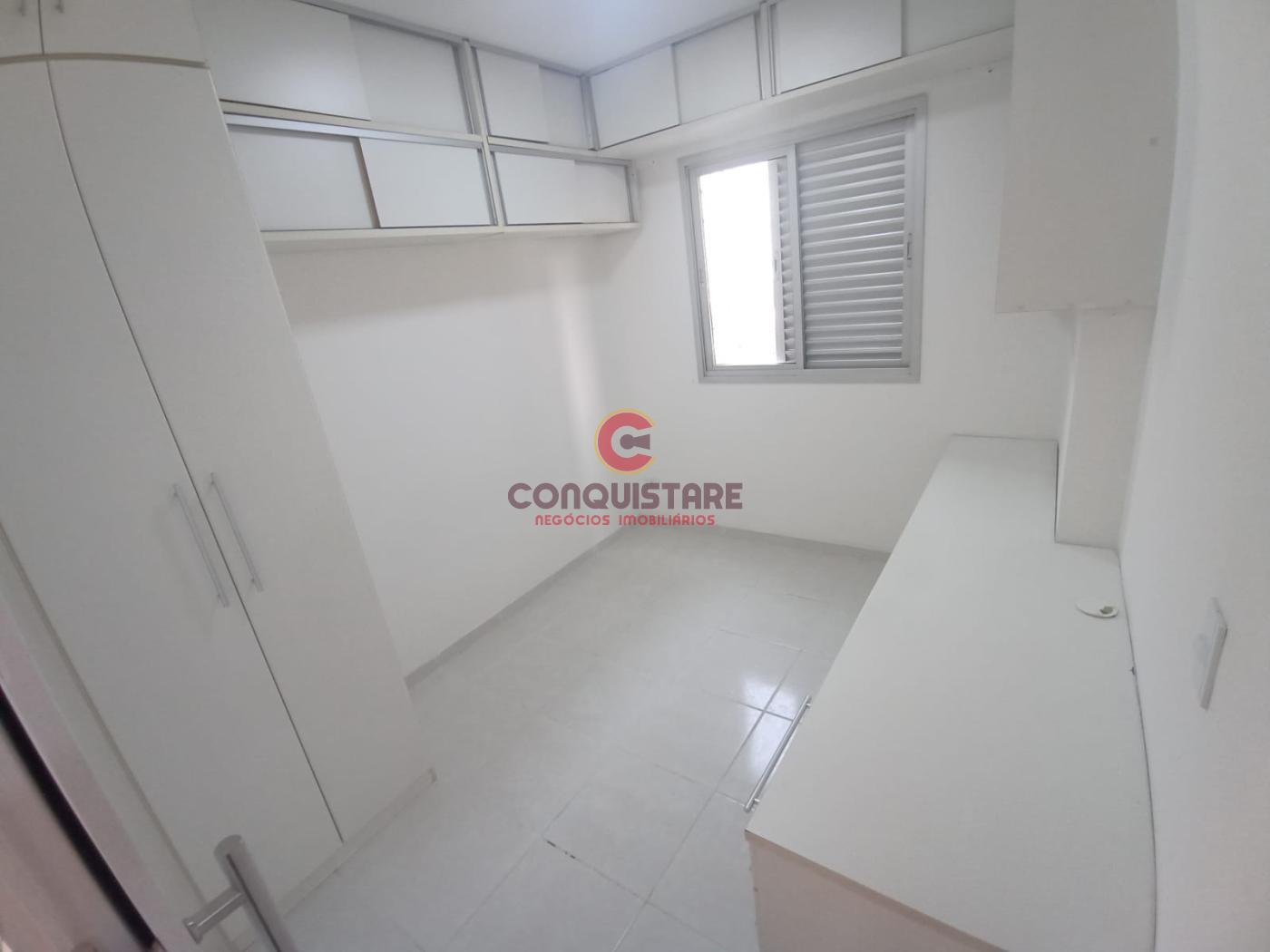 Apartamento à venda com 3 quartos, 65m² - Foto 6