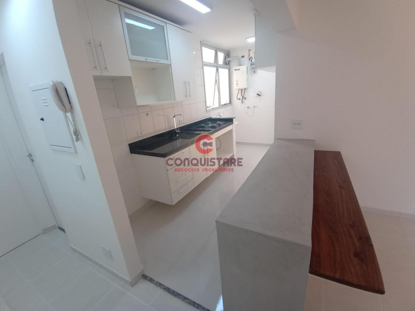 Apartamento à venda com 3 quartos, 65m² - Foto 8