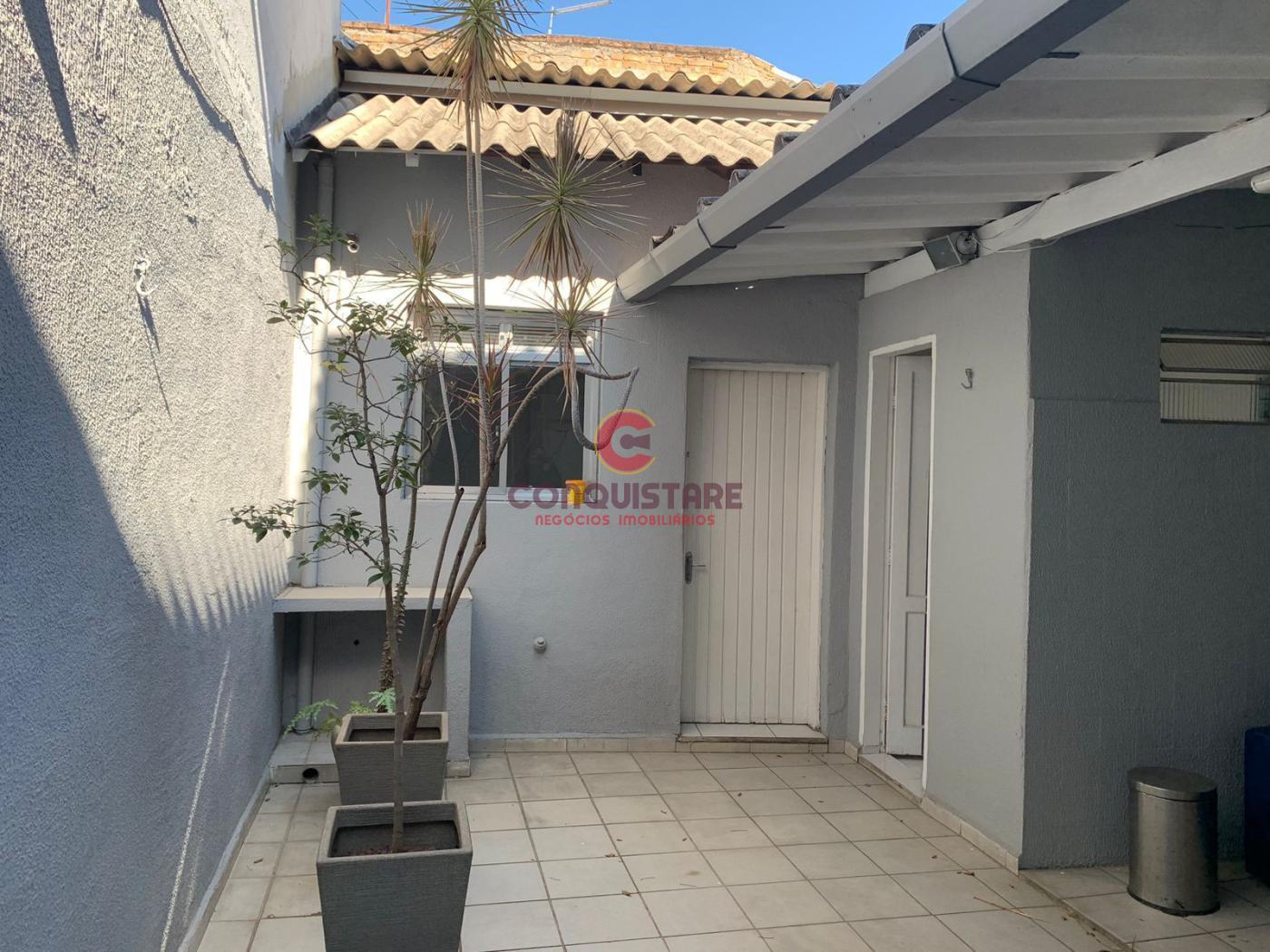 Prédio Inteiro para alugar, 160m² - Foto 3