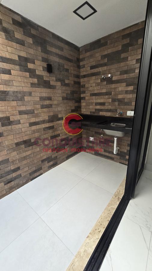 Sobrado à venda com 3 quartos, 105m² - Foto 3