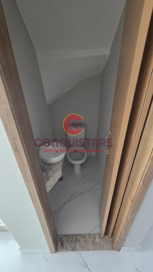 Sobrado à venda com 3 quartos, 105m² - Foto 4