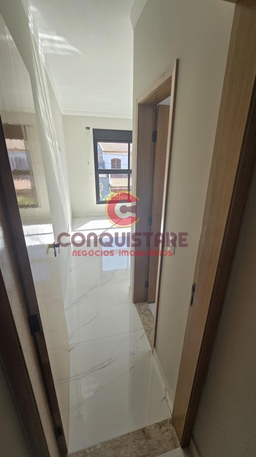 Sobrado à venda com 3 quartos, 105m² - Foto 11