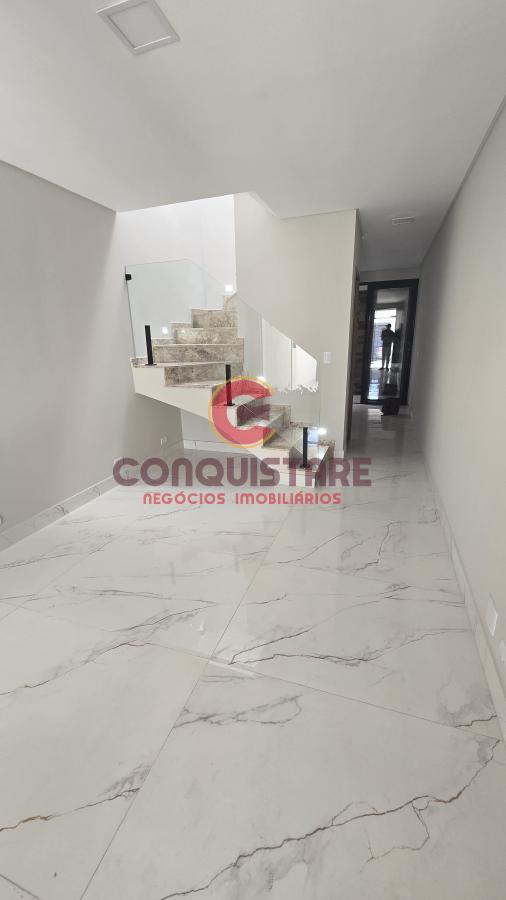 Sobrado à venda com 3 quartos, 105m² - Foto 14