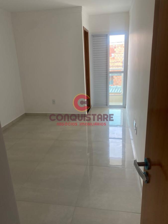 Sobrado à venda com 3 quartos, 100m² - Foto 2