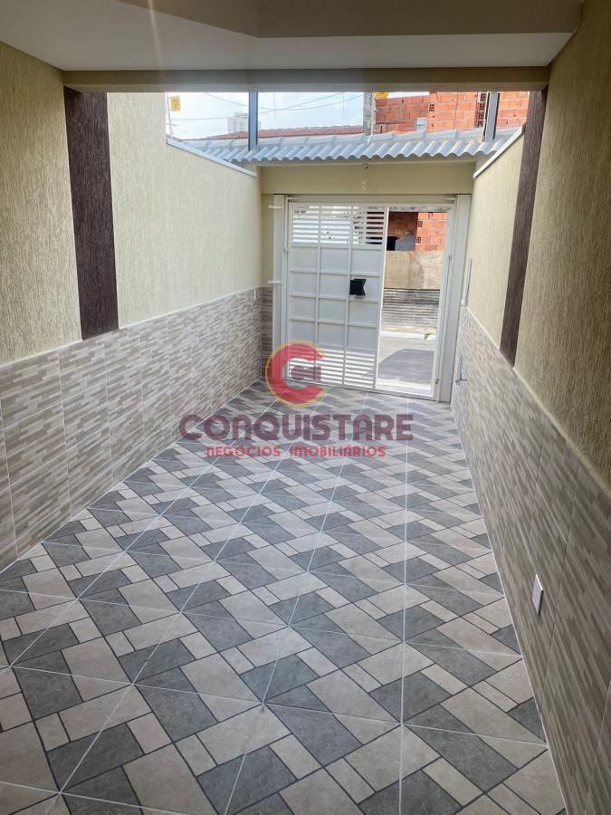 Sobrado à venda com 3 quartos, 100m² - Foto 6