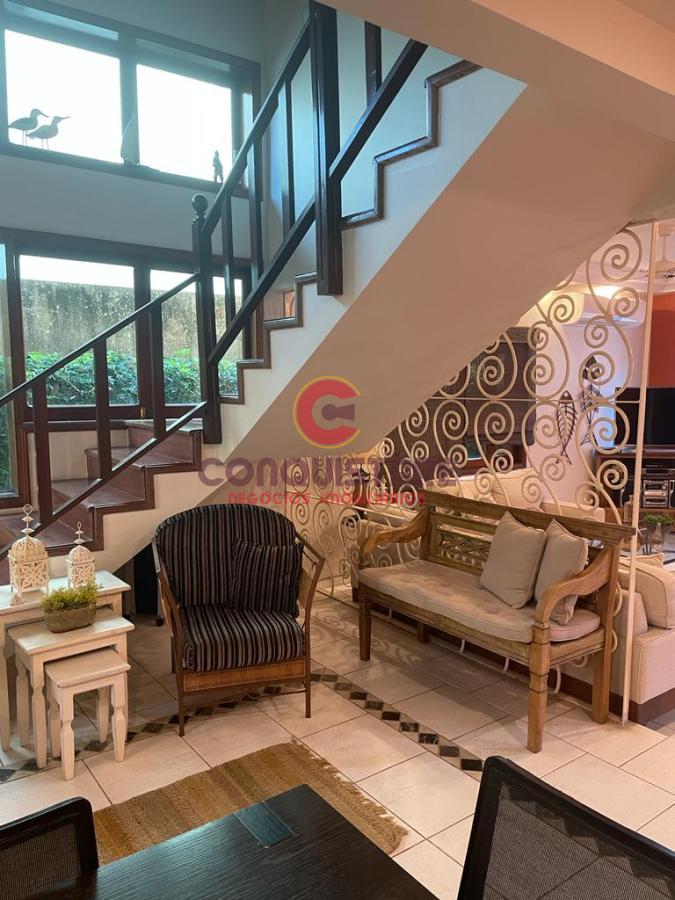 Casa à venda com 4 quartos, 360m² - Foto 39