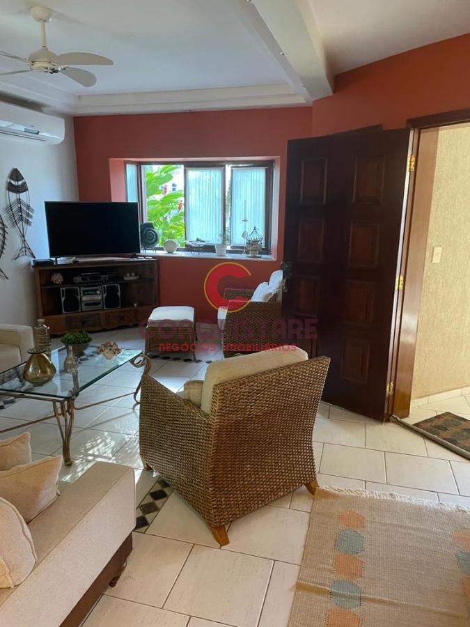 Casa à venda com 4 quartos, 360m² - Foto 46