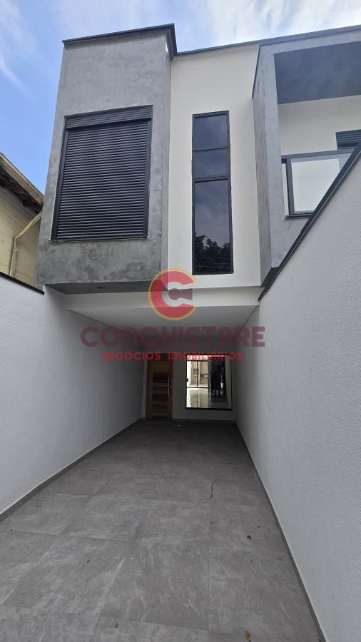 Sobrado à venda com 3 quartos, 125m² - Foto 4