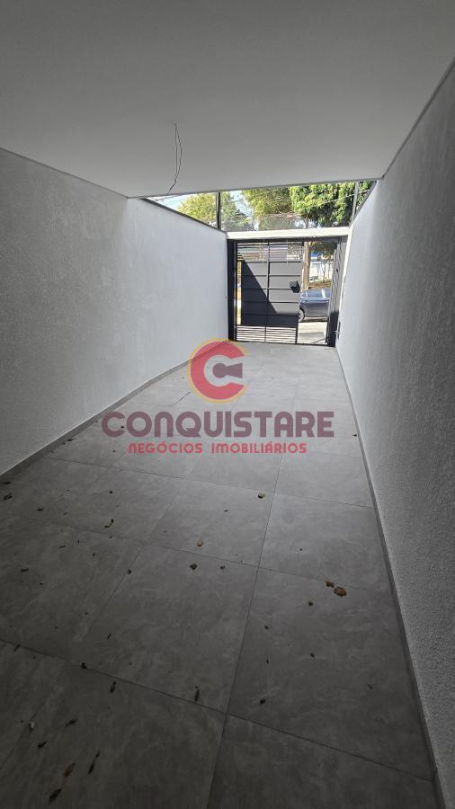 Sobrado à venda com 3 quartos, 125m² - Foto 5