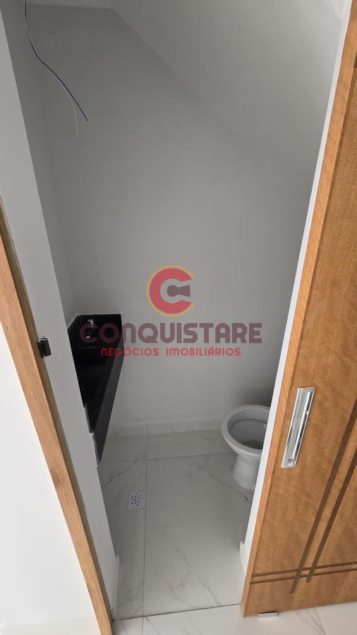 Sobrado à venda com 3 quartos, 125m² - Foto 10