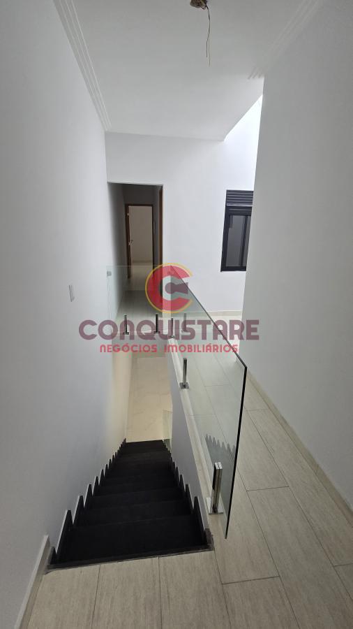 Sobrado à venda com 3 quartos, 125m² - Foto 14