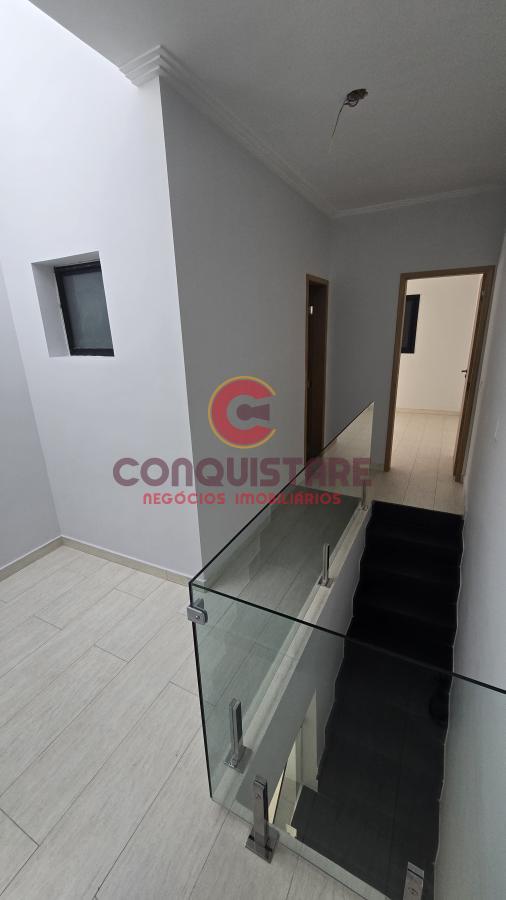 Sobrado à venda com 3 quartos, 125m² - Foto 15