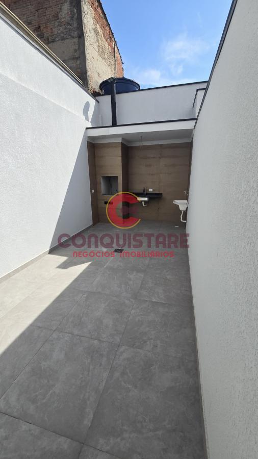 Sobrado à venda com 3 quartos, 125m² - Foto 18