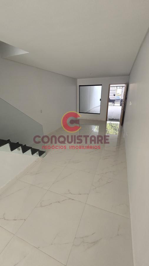 Sobrado à venda com 3 quartos, 125m² - Foto 23