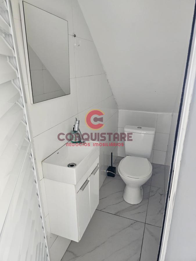 Sobrado à venda com 3 quartos, 125m² - Foto 5