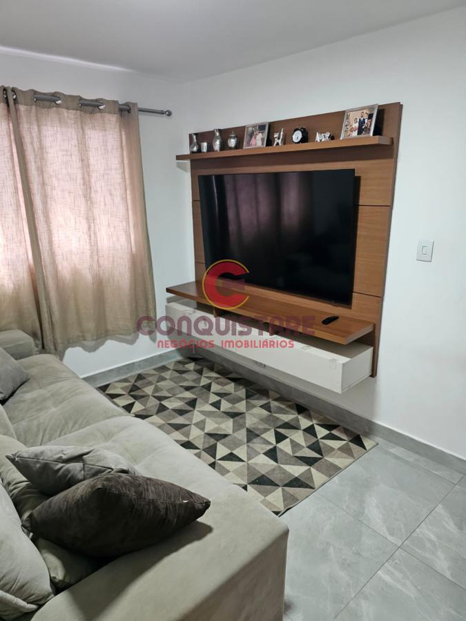 Sobrado à venda com 3 quartos, 125m² - Foto 11