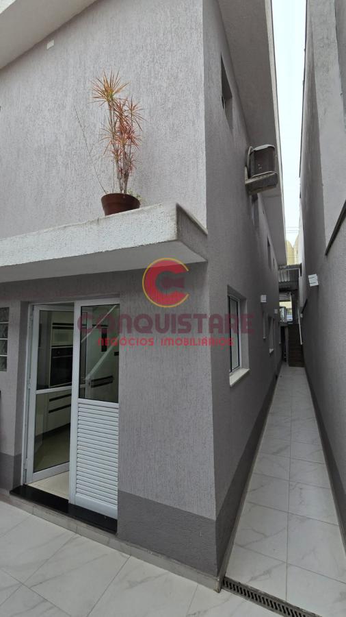 Sobrado à venda com 3 quartos, 125m² - Foto 10