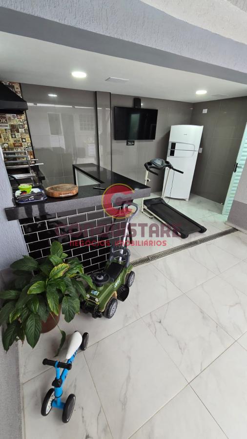 Sobrado à venda com 3 quartos, 125m² - Foto 13