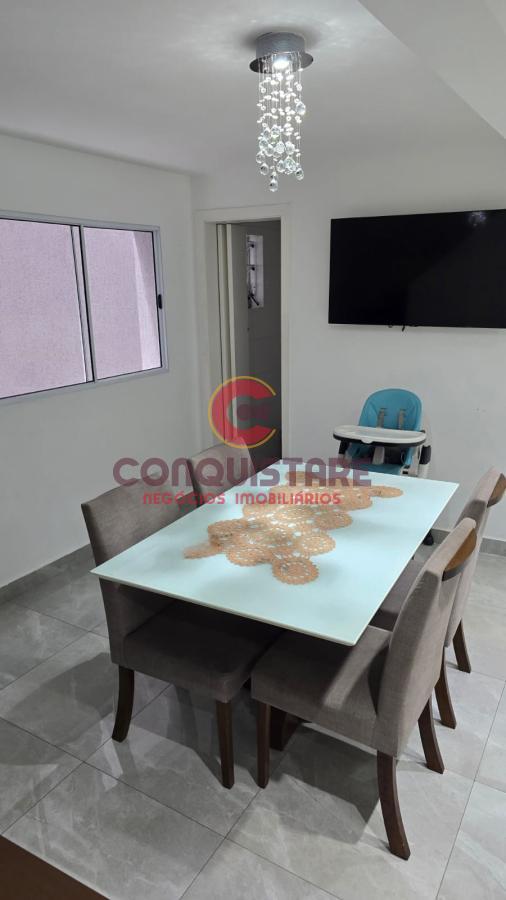 Sobrado à venda com 3 quartos, 125m² - Foto 14