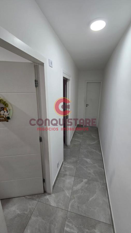 Sobrado à venda com 3 quartos, 125m² - Foto 17