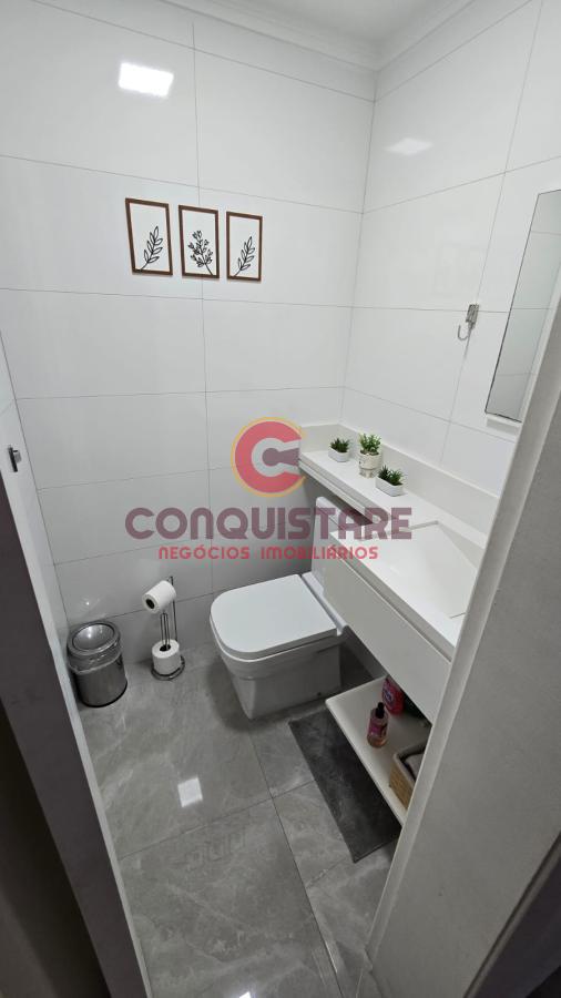 Sobrado à venda com 3 quartos, 125m² - Foto 23