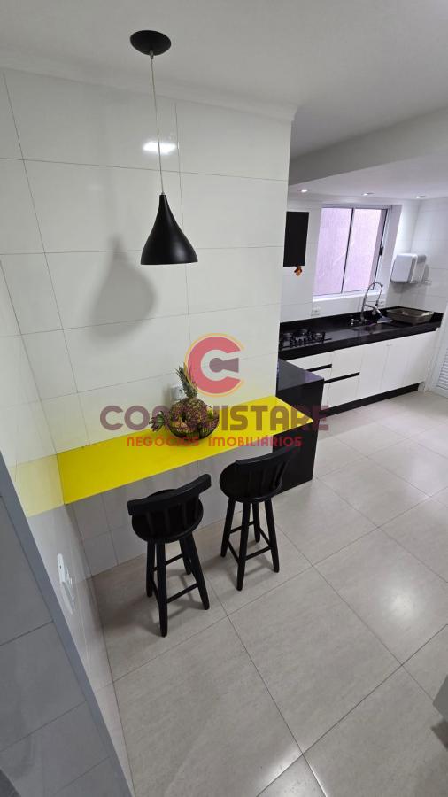 Sobrado à venda com 3 quartos, 125m² - Foto 26