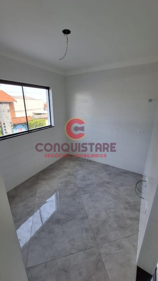 Sobrado à venda com 2 quartos, 60m² - Foto 4