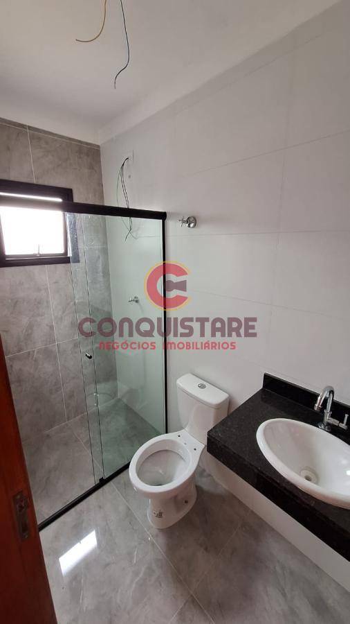 Sobrado à venda com 2 quartos, 60m² - Foto 6