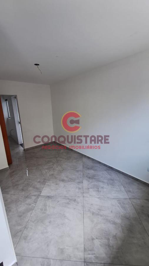 Sobrado à venda com 2 quartos, 60m² - Foto 7