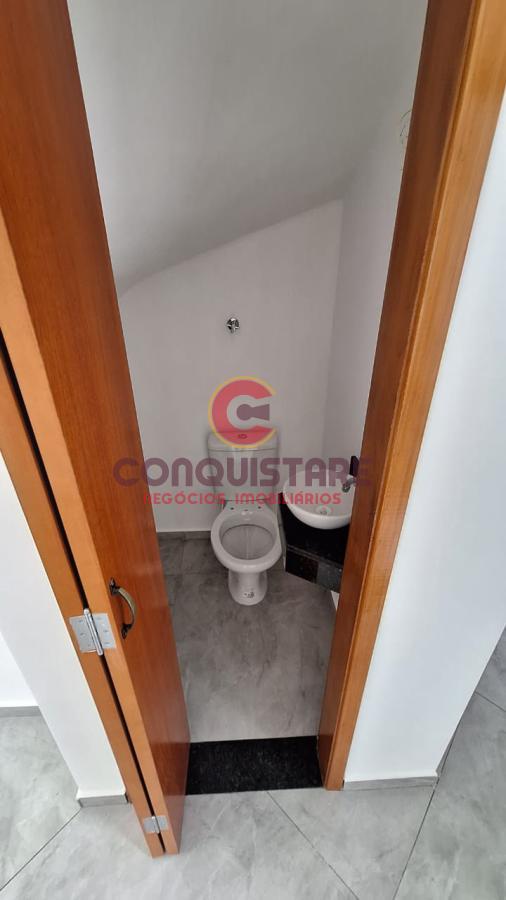 Sobrado à venda com 2 quartos, 60m² - Foto 5