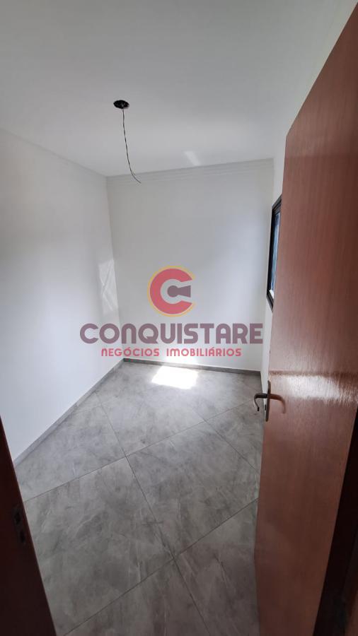 Sobrado à venda com 2 quartos, 60m² - Foto 10