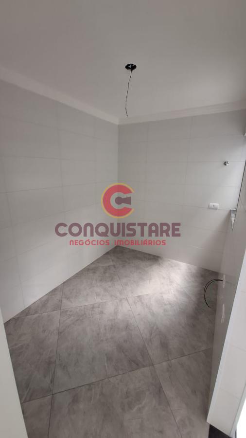 Sobrado à venda com 2 quartos, 60m² - Foto 12