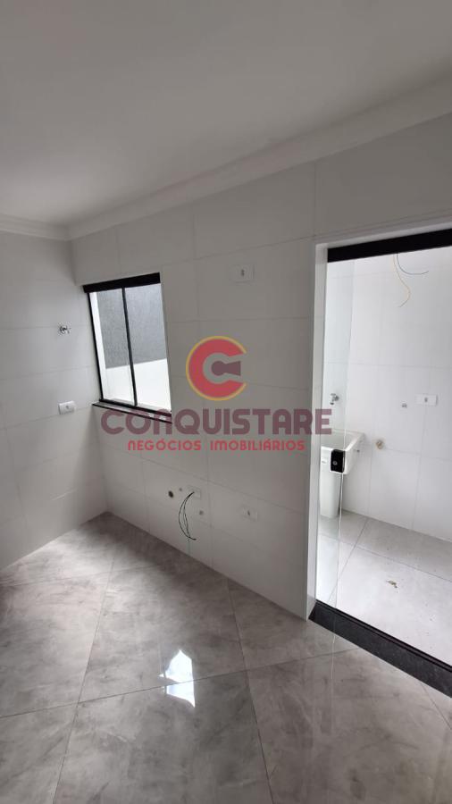 Sobrado à venda com 2 quartos, 60m² - Foto 15