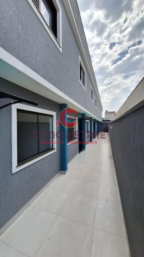 Sobrado à venda com 2 quartos, 60m² - Foto 23