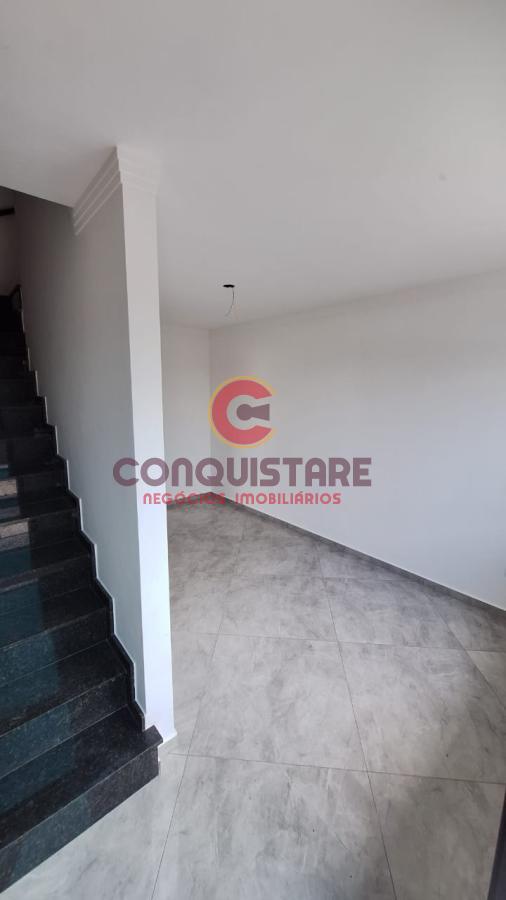 Sobrado à venda com 2 quartos, 60m² - Foto 21