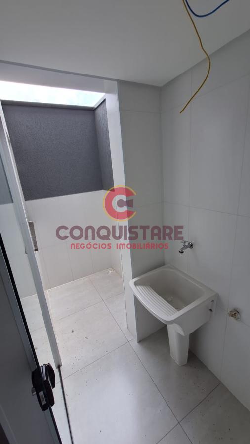 Sobrado à venda com 2 quartos, 60m² - Foto 17