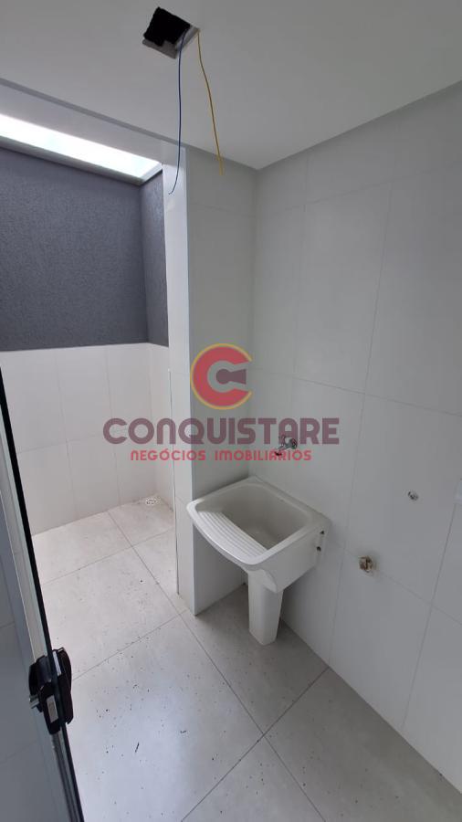 Sobrado à venda com 2 quartos, 60m² - Foto 22