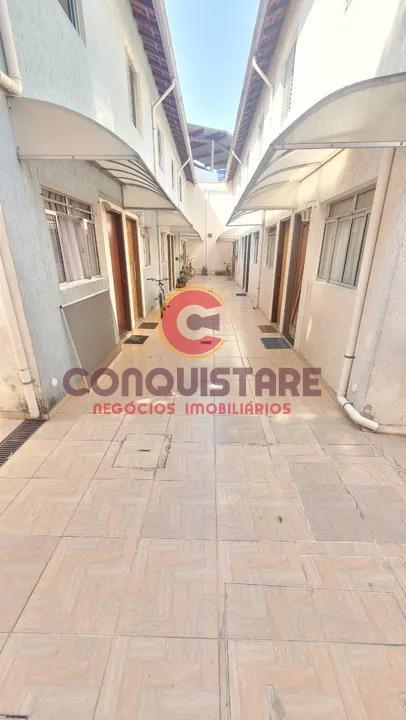 Sobrado à venda com 2 quartos, 65m² - Foto 4