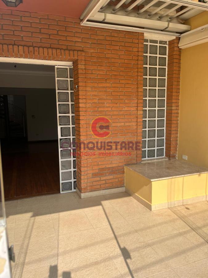 Sobrado para alugar com 5 quartos, 150m² - Foto 4