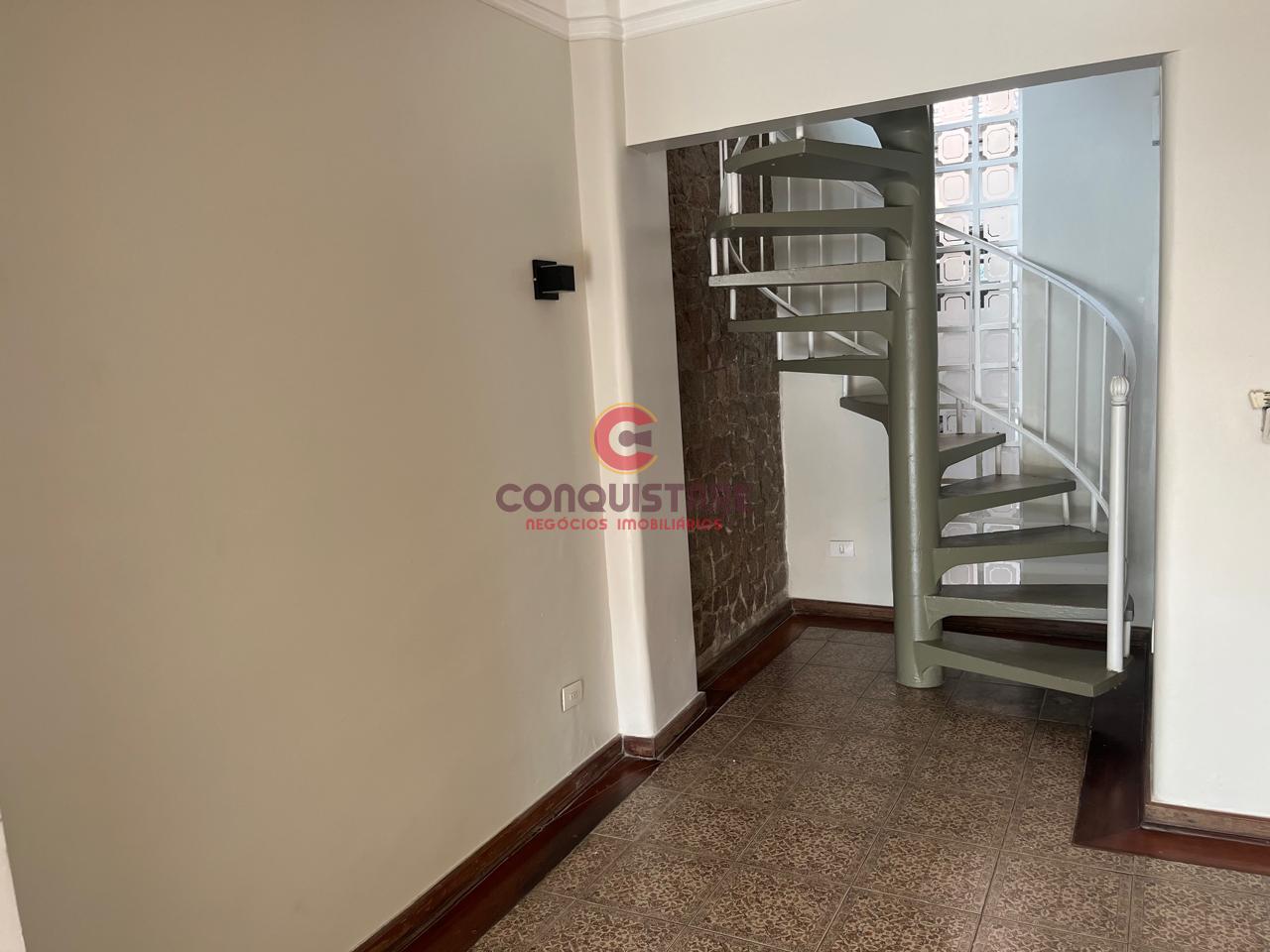 Sobrado para alugar com 5 quartos, 150m² - Foto 7