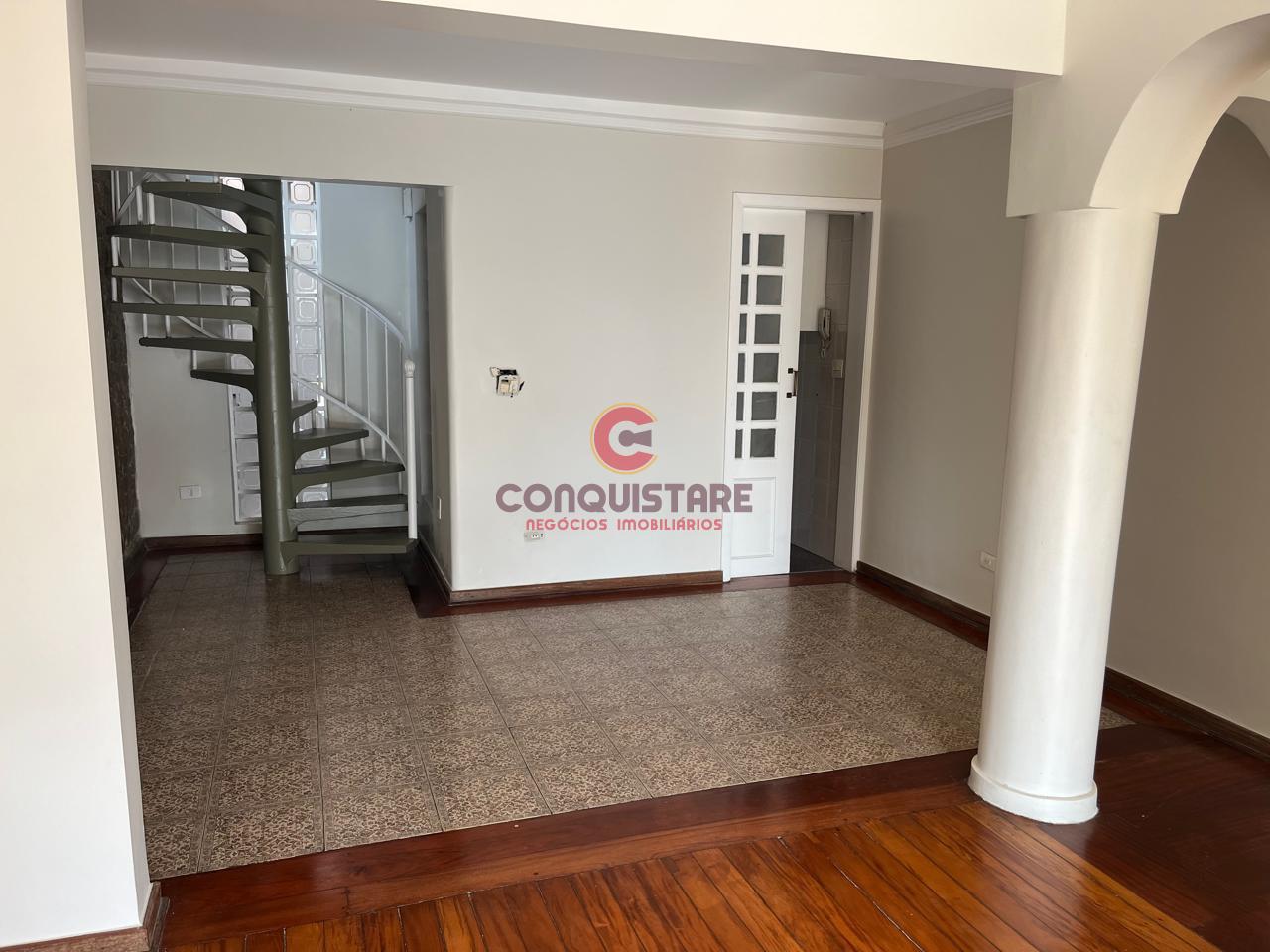 Sobrado para alugar com 5 quartos, 150m² - Foto 6