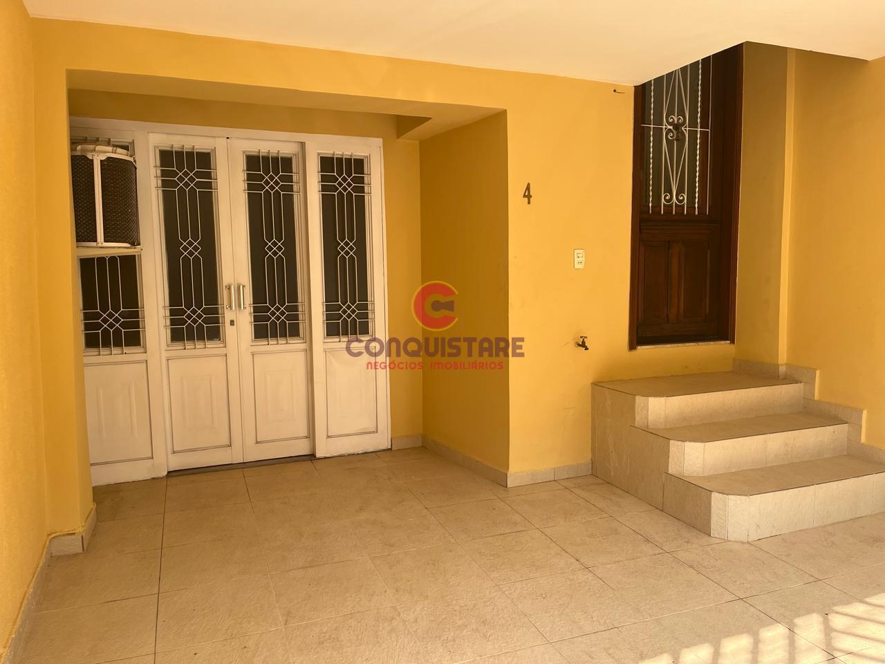 Sobrado para alugar com 5 quartos, 150m² - Foto 8