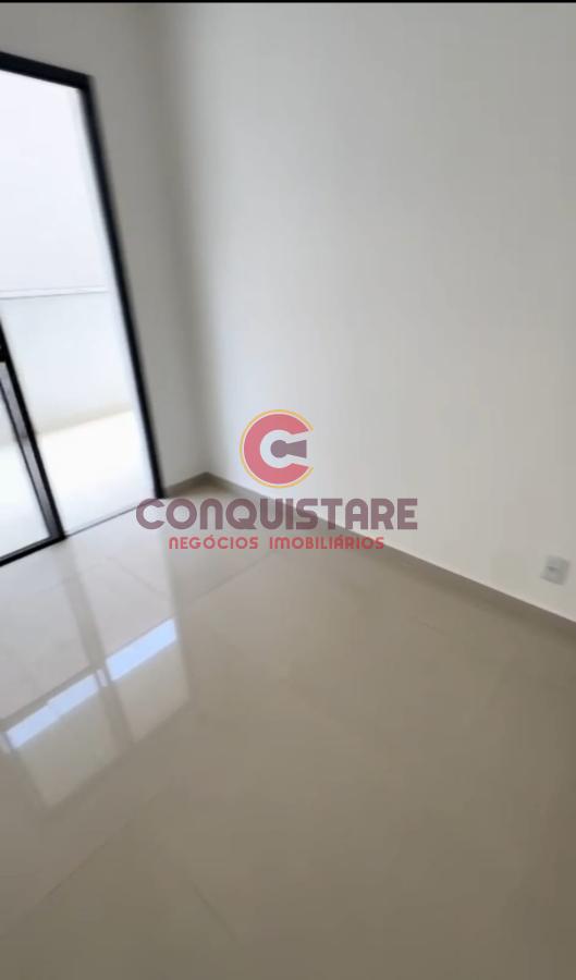 Apartamento à venda com 1 quarto, 38m² - Foto 1