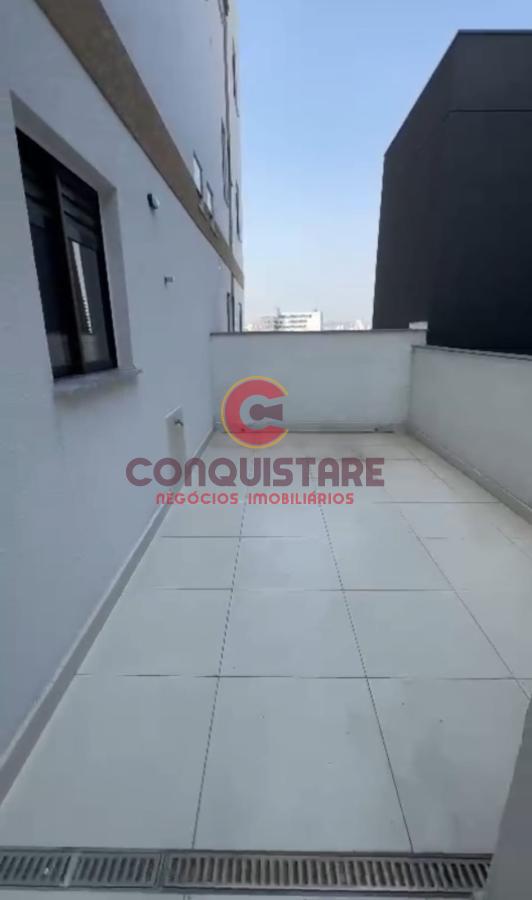 Apartamento à venda com 1 quarto, 38m² - Foto 7