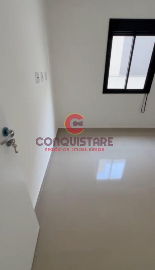 Apartamento à venda com 1 quarto, 38m² - Foto 3