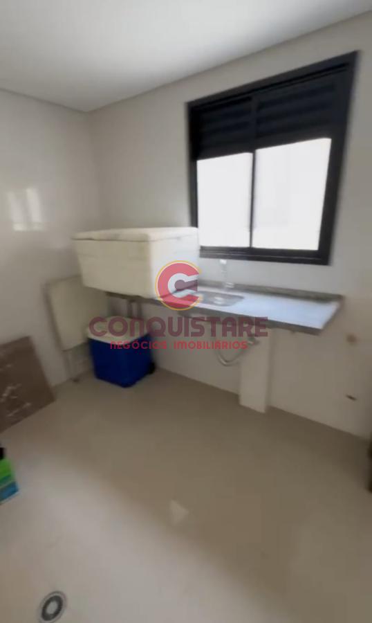 Apartamento à venda com 1 quarto, 38m² - Foto 5