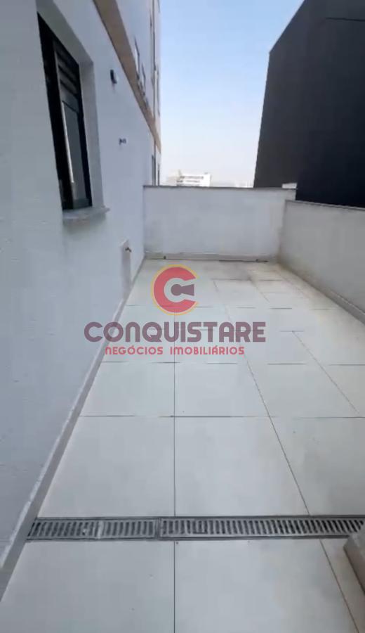 Apartamento à venda com 1 quarto, 38m² - Foto 6