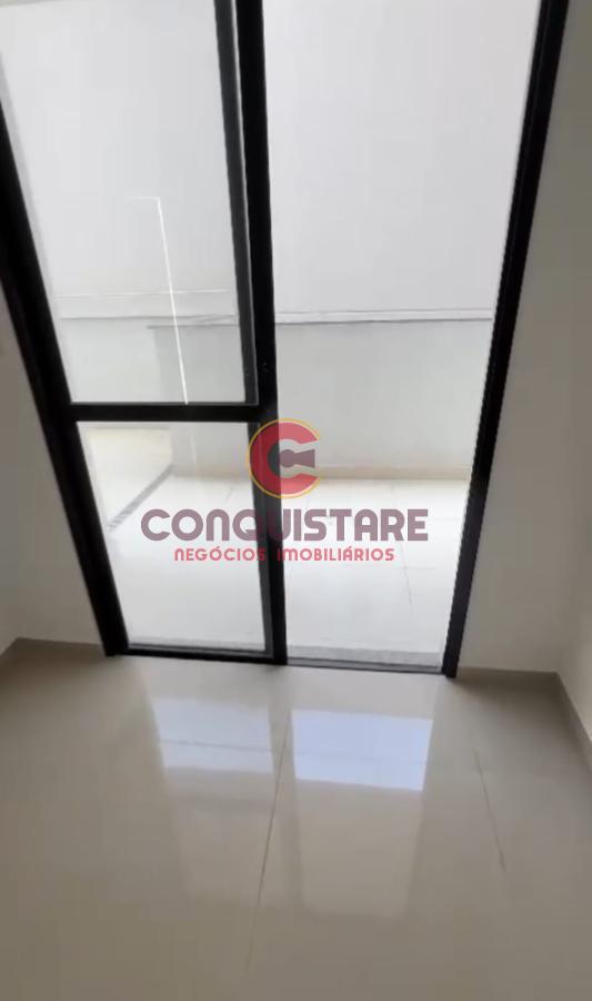 Apartamento à venda com 1 quarto, 38m² - Foto 4