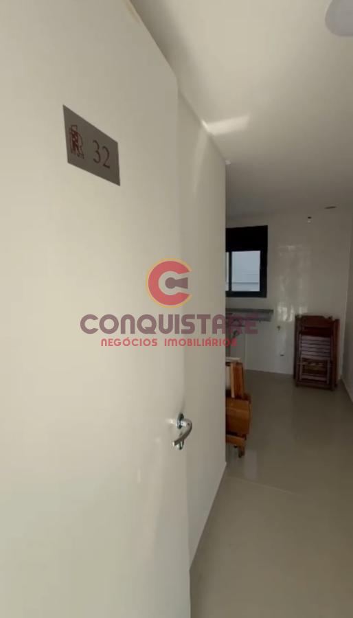 Apartamento à venda com 1 quarto, 38m² - Foto 11