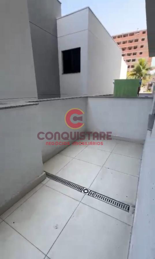 Apartamento à venda com 1 quarto, 38m² - Foto 9